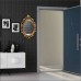 Oval Elips İşlemeli Desenli Rustik Çerçeve Ferforje Oymalı Altın Yaldız Sarı Duvar Boy Banyo Aynası