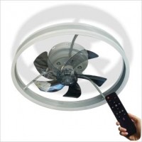 Oturma Çocuk Mutfak Yatak Ofis Yemek Odası LedAvizeli Lambalı Vantilatör Tavan Vantilatörü Pervanesi