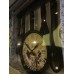 Askıda Tavalı Sügeçli Çırpıcılı Çatallı Kaşıklı Bıçaklı Ahçılı Aşçılı Çeyizlik Mutfak Duvar Saati