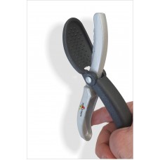 Profesyonel Esnemez Yamulmaz Kaydırmaz Kalın Demir Çelik Kestane Çizici Soyucu Yarıcı Pense